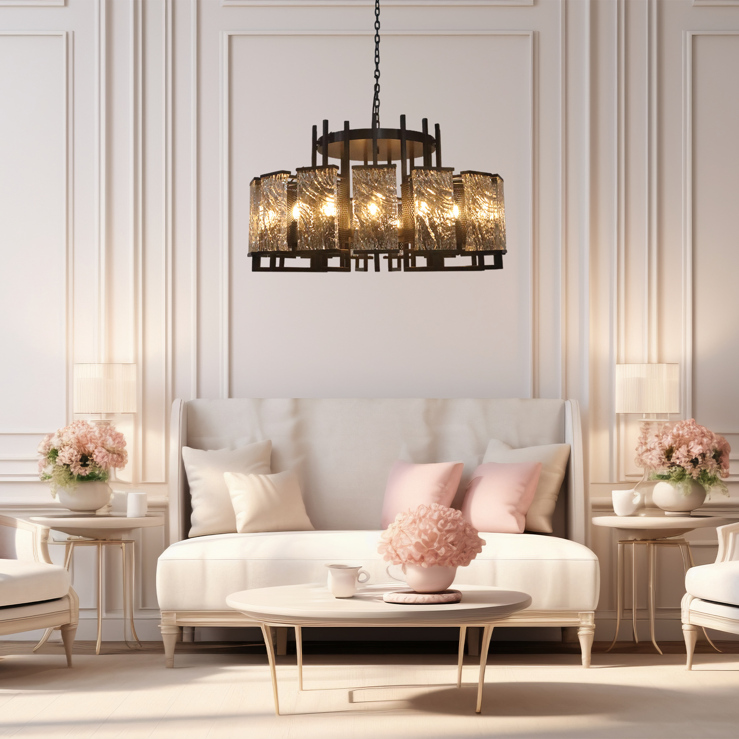 Chandelier