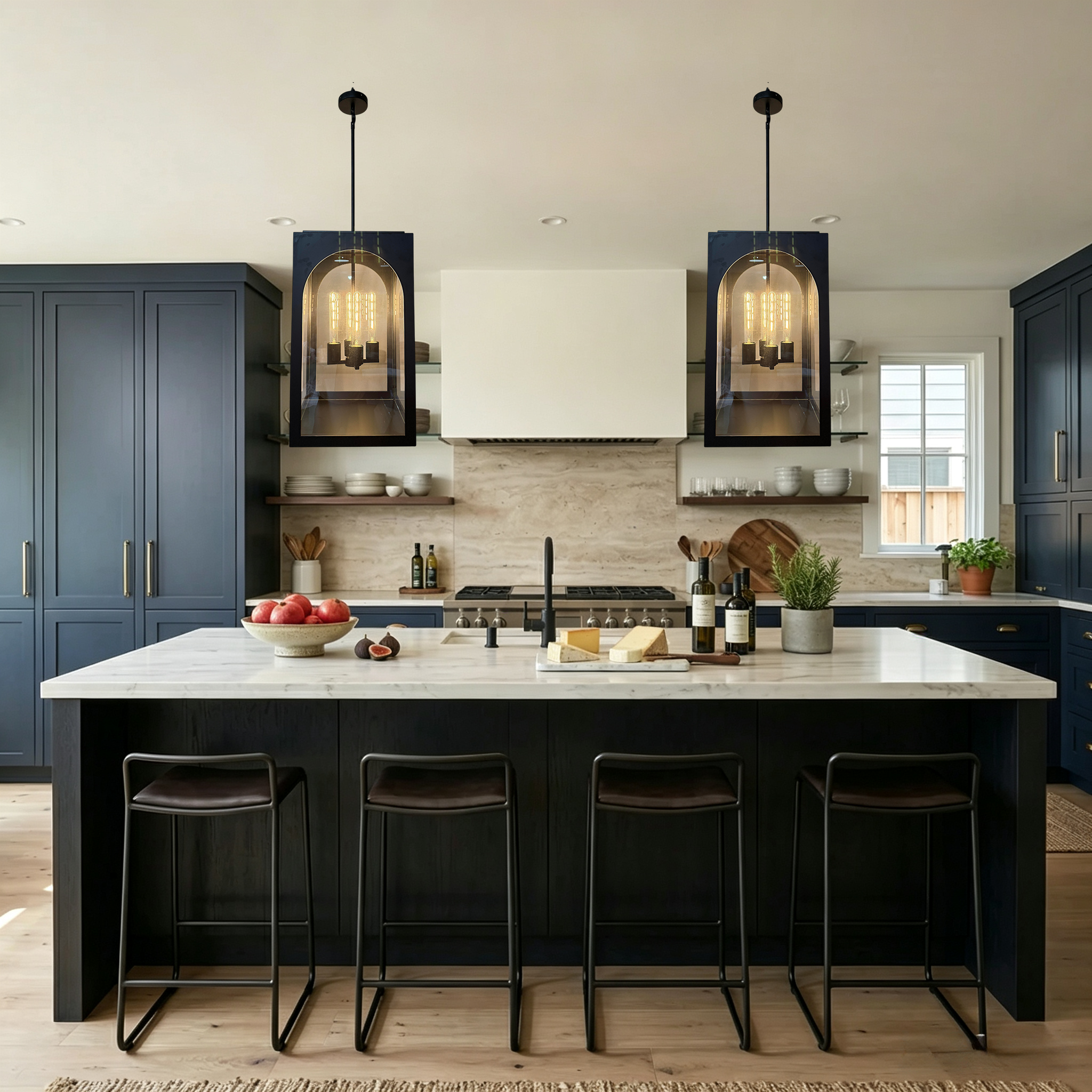 Pendant Lamp