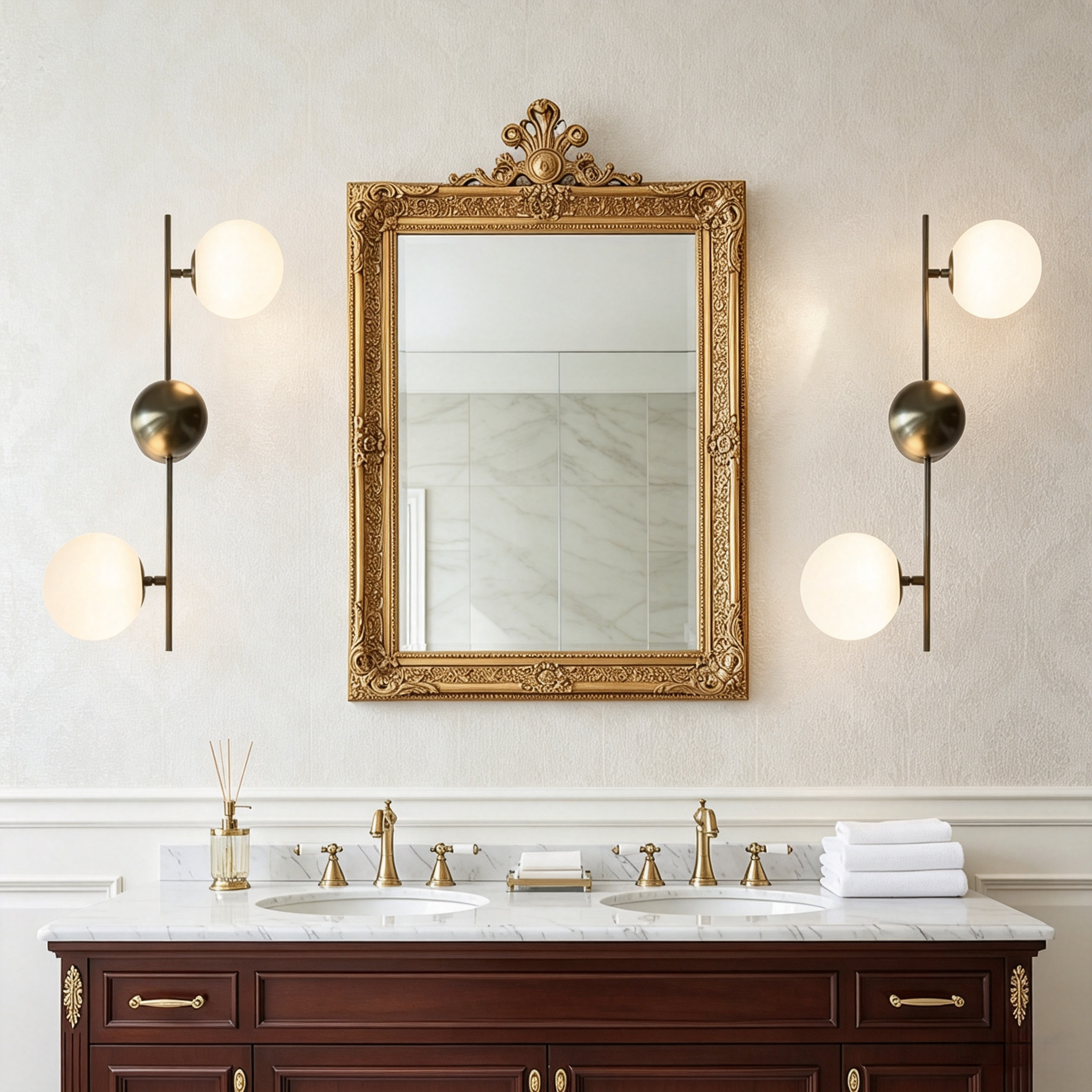 Wall Sconce